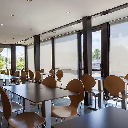 Ogbordeaux Aeroport Hotel Merignac (Gironde)